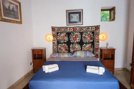 Sogno di Giove Casa Venere, Maison Sogni di Giove avec piscine privée - Photo 19