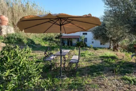 Sogno di Giove Casa Venere, Maison Sogni di Giove avec piscine privée - Photo 28