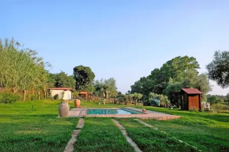 Sogno di Giove Casa Venere, Maison Sogni di Giove avec piscine privée - Photo 38
