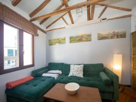 Superbe duplex à Grenade, vue Albaicín - 4 pers. - Photo 8