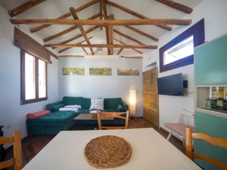Superbe duplex à Grenade, vue Albaicín - 4 pers. - Photo 9
