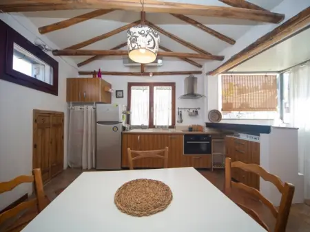 Superbe duplex à Grenade, vue Albaicín - 4 pers. - Photo 11