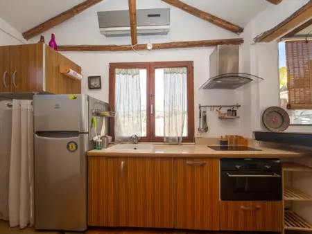 Superbe duplex à Grenade, vue Albaicín - 4 pers. - Photo 14