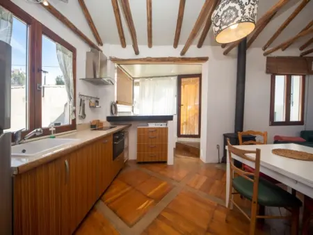 Superbe duplex à Grenade, vue Albaicín - 4 pers. - Photo 15