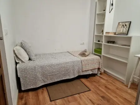 Superbe duplex à Grenade, vue Albaicín - 4 pers. - Photo 20
