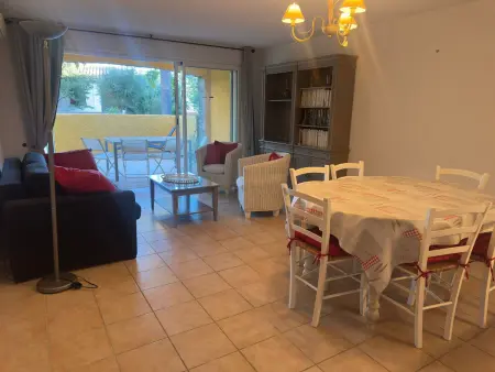 Appartement avec clim et parking - 4 pers., Appartement 4 personnes à Collioure - Photo 3