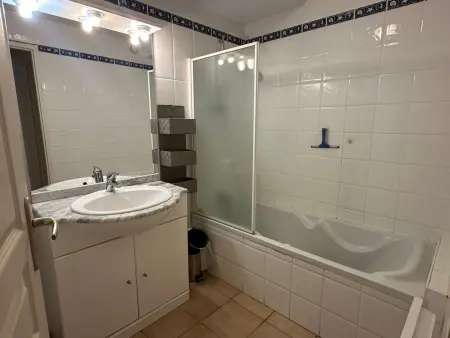 Appartement avec clim et parking - 4 pers., Appartement 4 personnes à Collioure - Photo 5