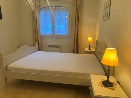 Appartement avec clim et parking - 4 pers., Appartement 4 personnes à Collioure - Photo 10