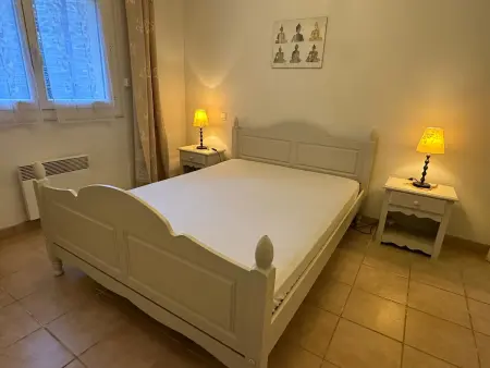 Appartement avec clim et parking - 4 pers., Appartement 4 personnes à Collioure - Photo 11