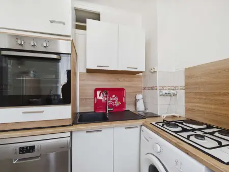 Appartement climatisé proche plage - 4 pers., Appartement 5 personnes à Le Grau d'Agde - Photo 7