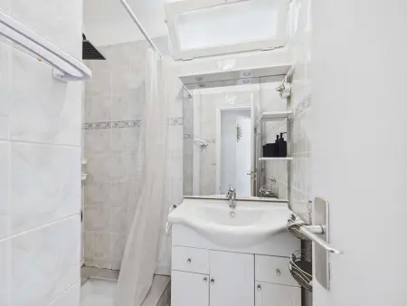 Appartement climatisé proche plage - 4 pers., Appartement 5 personnes à Le Grau d'Agde - Photo 11