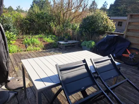 Maison calme quartier recherché - 4 pers., Maison 4 personnes à Quend - Photo 2