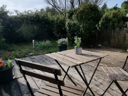 Maison calme quartier recherché - 4 pers., Maison 4 personnes à Quend - Photo 5