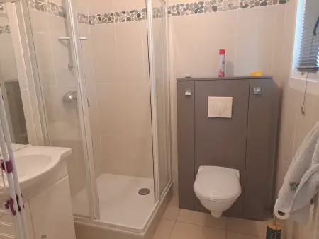 Maison calme quartier recherché - 4 pers., Maison 4 personnes à Quend - Photo 8