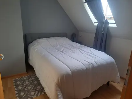 Maison calme quartier recherché - 4 pers., Maison 4 personnes à Quend - Photo 9