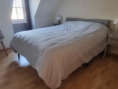 Maison calme quartier recherché - 4 pers., Maison 4 personnes à Quend - Photo 10