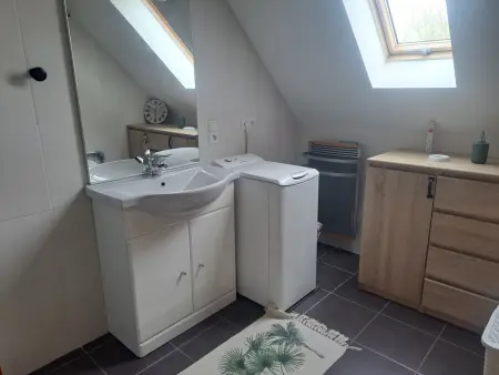 Maison calme quartier recherché - 4 pers., Maison 4 personnes à Quend - Photo 11