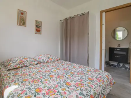 Appartement à Sainte-Savine, animaux admis, Appartement 2 personnes à Sainte Savine - Photo 2