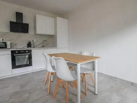 Appartement à Sainte-Savine, animaux admis, Appartement 2 personnes à Sainte Savine - Photo 4