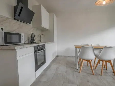 Appartement à Sainte-Savine, animaux admis, Appartement 2 personnes à Sainte Savine - Photo 6