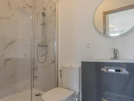 Appartement à Sainte-Savine, animaux admis, Appartement 2 personnes à Sainte Savine - Photo 7
