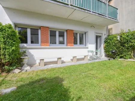 Appartement à Sainte-Savine, animaux admis, Appartement 2 personnes à Sainte Savine - Photo 8