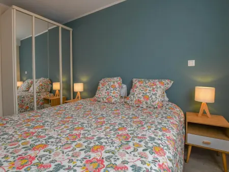 Appartement à Sainte-Savine, animaux admis - 2 pers. - Photo 1