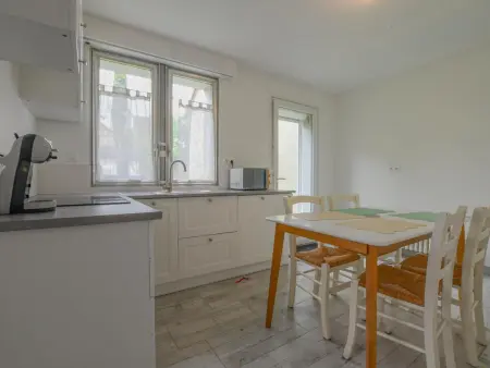 Appartement à Sainte-Savine, animaux admis - 2 pers. - Photo 3