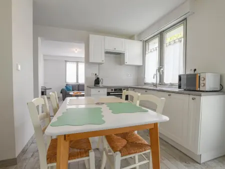 Appartement à Sainte-Savine, animaux admis - 2 pers. - Photo 5