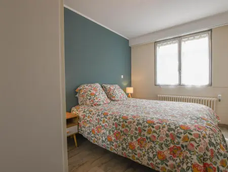Appartement à Sainte-Savine, animaux admis - 2 pers. - Photo 6