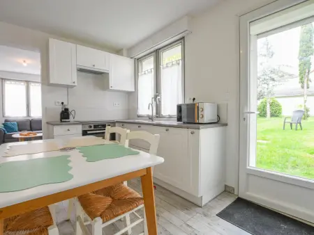 Appartement à Sainte-Savine, animaux admis - 2 pers. - Photo 7