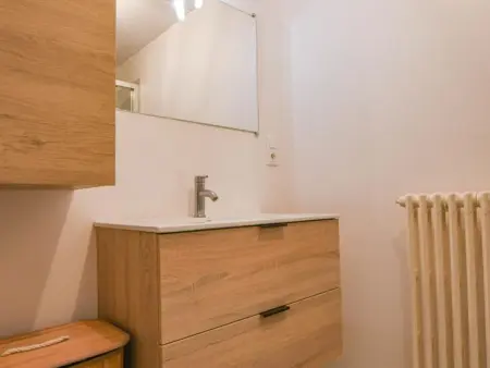 Appartement à Sainte-Savine, animaux admis - 2 pers. - Photo 8