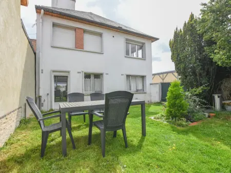 Appartement à Sainte-Savine, animaux admis - 2 pers. - Photo 10