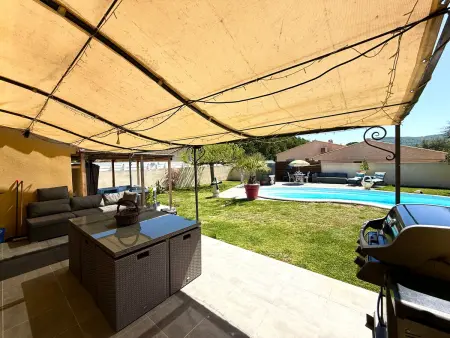 Charmante maison, piscine et clim - 8 pers., Maison 8 personnes à Mallemort - Photo 3