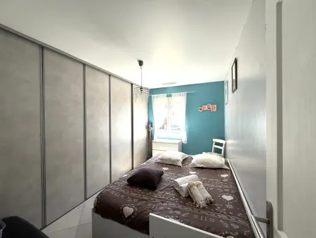Charmante maison, piscine et clim - 8 pers., Maison 8 personnes à Mallemort - Photo 10