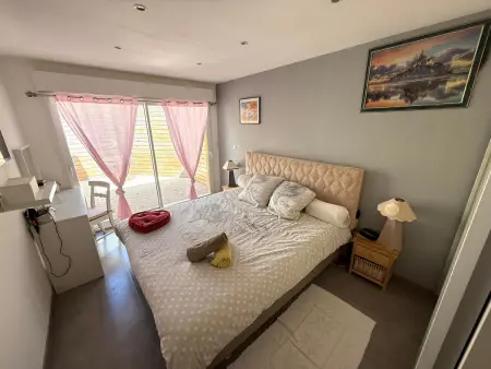 Charmante maison, piscine et clim - 8 pers., Maison 8 personnes à Mallemort - Photo 13