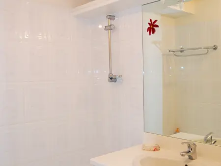 Appartement lumineux vue mer - 6 pers., Appartement 6 personnes à Canet en Roussillon - Photo 16