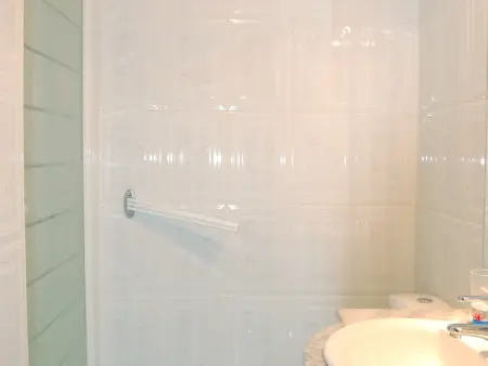 Appartement lumineux vue mer - 6 pers., Appartement 6 personnes à Canet en Roussillon - Photo 17