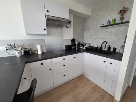 Maisonnette avec parking - 5 pers., Maison 5 personnes à L'Aiguillon la Presqu'île - Photo 1