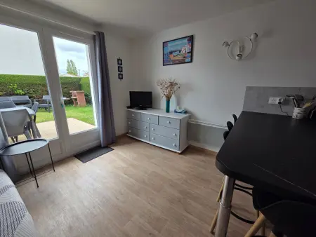 Maisonnette avec parking - 5 pers., Maison 5 personnes à L'Aiguillon la Presqu'île - Photo 2