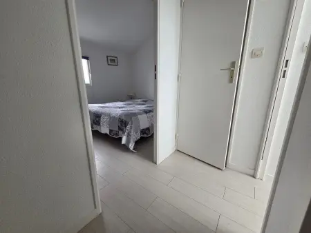 Maisonnette avec parking - 5 pers., Maison 5 personnes à L'Aiguillon la Presqu'île - Photo 8