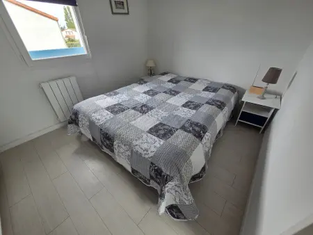 Maisonnette avec parking - 5 pers., Maison 5 personnes à L'Aiguillon la Presqu'île - Photo 9