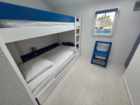 Maisonnette avec parking - 5 pers., Maison 5 personnes à L'Aiguillon la Presqu'île - Photo 16