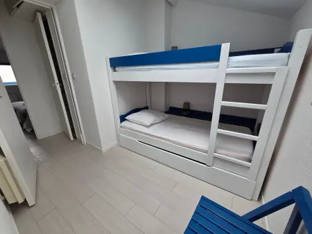 Maisonnette avec parking - 5 pers., Maison 5 personnes à L'Aiguillon la Presqu'île - Photo 17