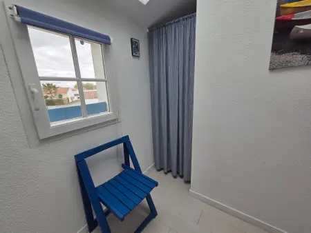 Maisonnette avec parking - 5 pers., Maison 5 personnes à L'Aiguillon la Presqu'île - Photo 18