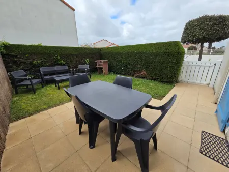 Maisonnette avec parking - 5 pers., Maison 5 personnes à L'Aiguillon la Presqu'île - Photo 20