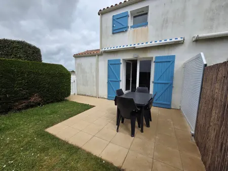 Maisonnette avec parking - 5 pers., Maison 5 personnes à L'Aiguillon la Presqu'île - Photo 21