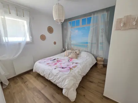 Villa avec piscine privative - 7 pers., Maison 7 personnes à Jard sur Mer - Photo 3