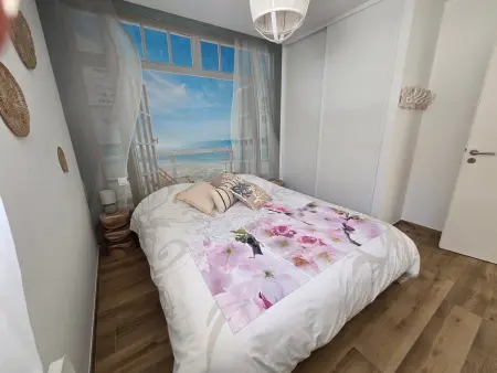 Villa avec piscine privative - 7 pers., Maison 7 personnes à Jard sur Mer - Photo 4