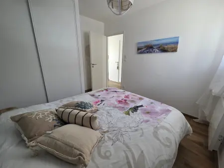 Villa avec piscine privative - 7 pers., Maison 7 personnes à Jard sur Mer - Photo 5